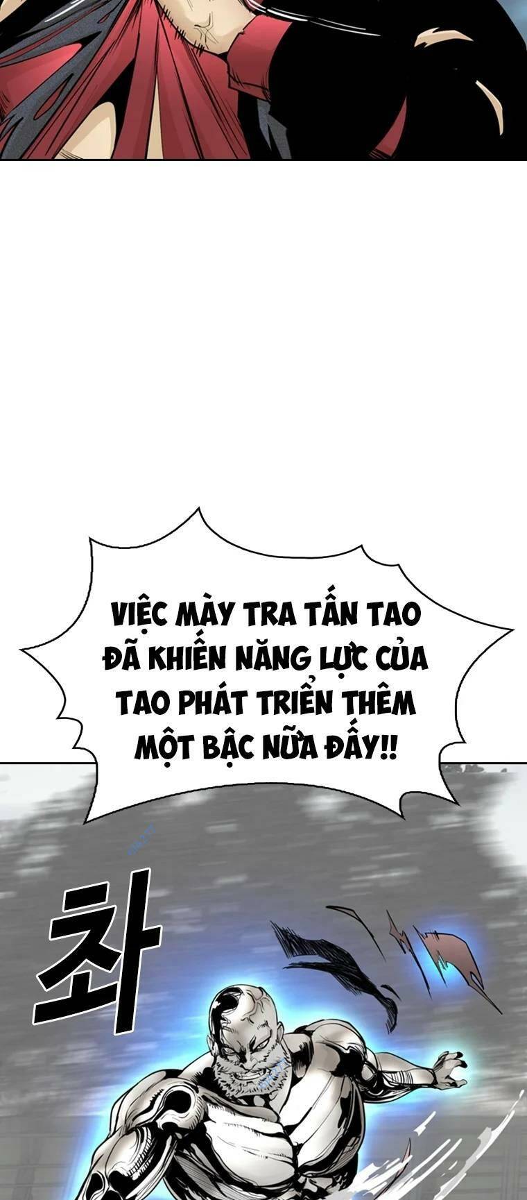 The Blob - Chương 86