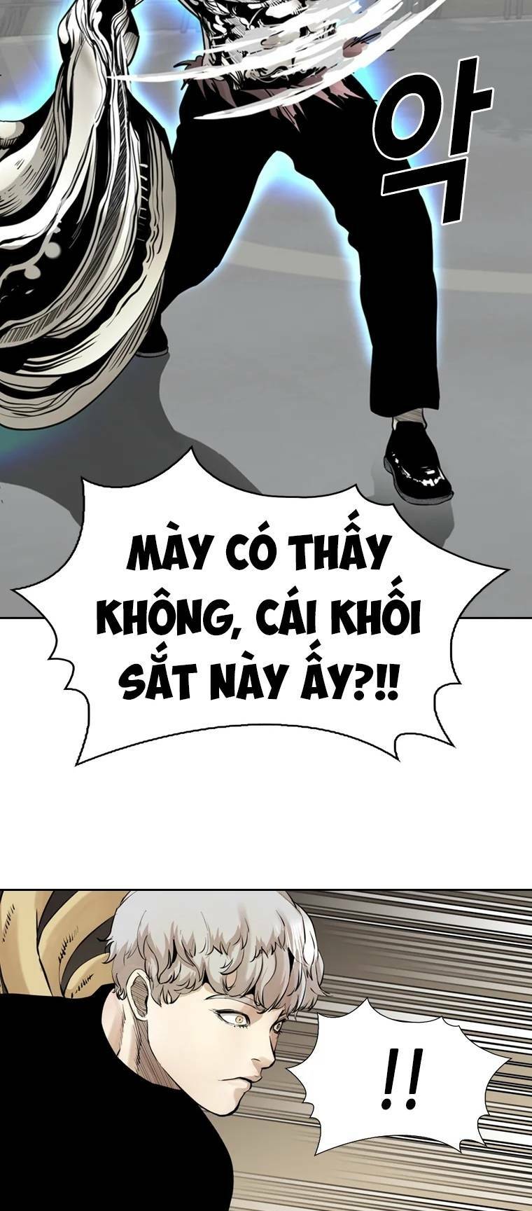 The Blob - Chương 86