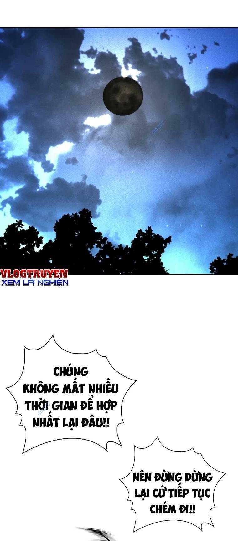 The Blob - Chương 86