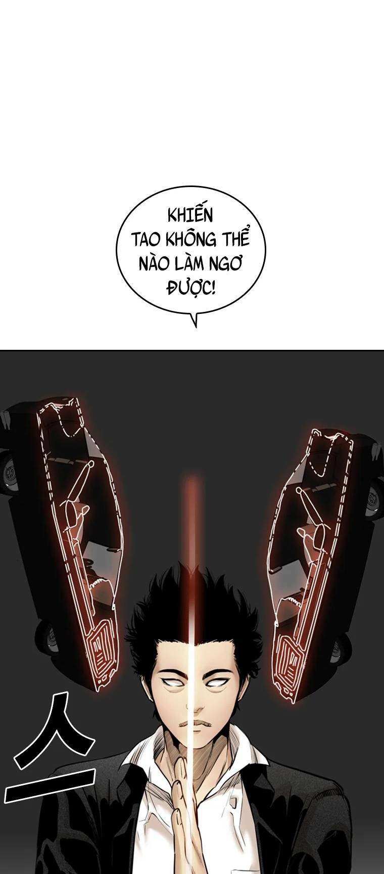 The Blob - Chương 86