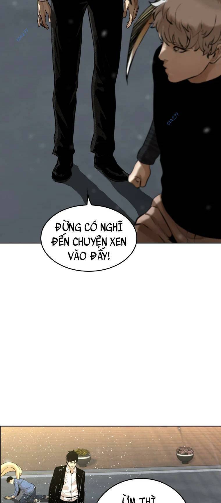 The Blob - Chương 86
