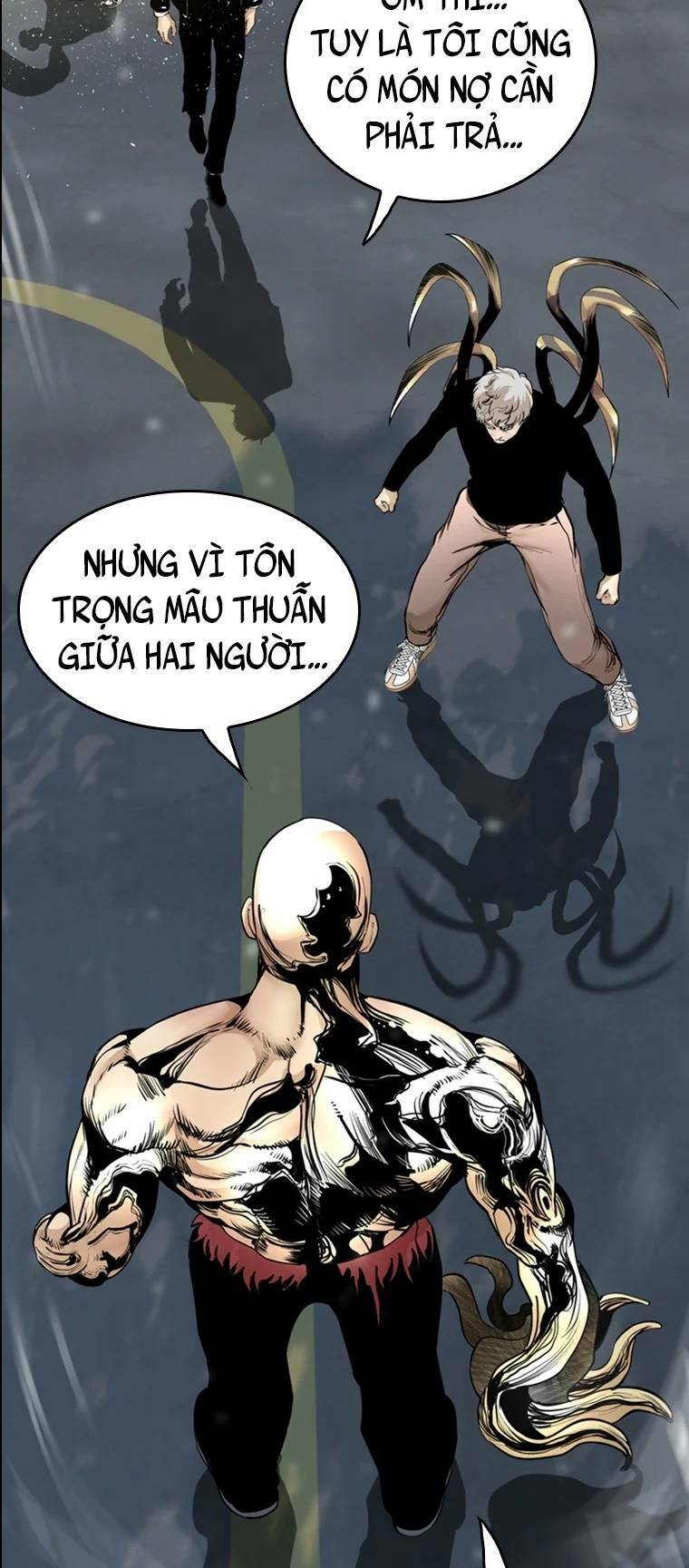 The Blob - Chương 86
