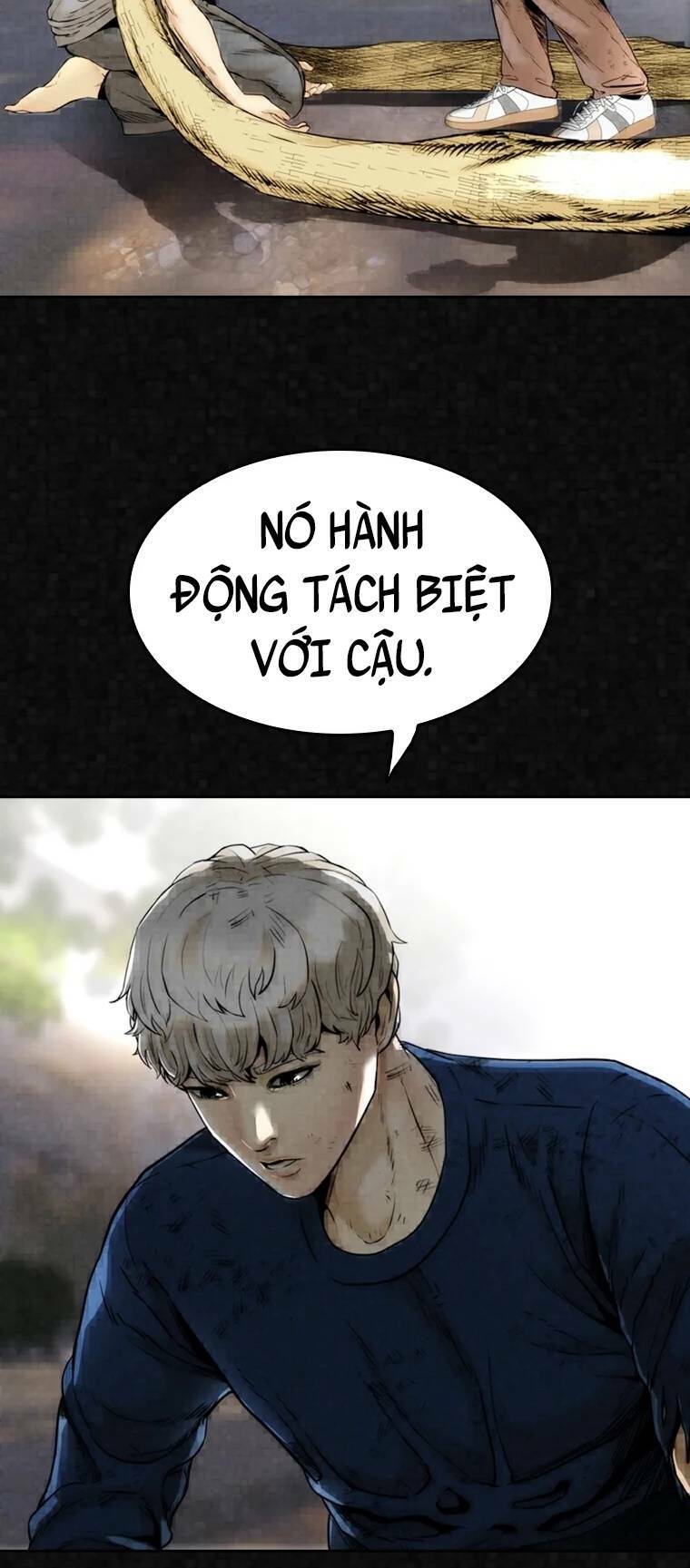 The Blob - Chương 87