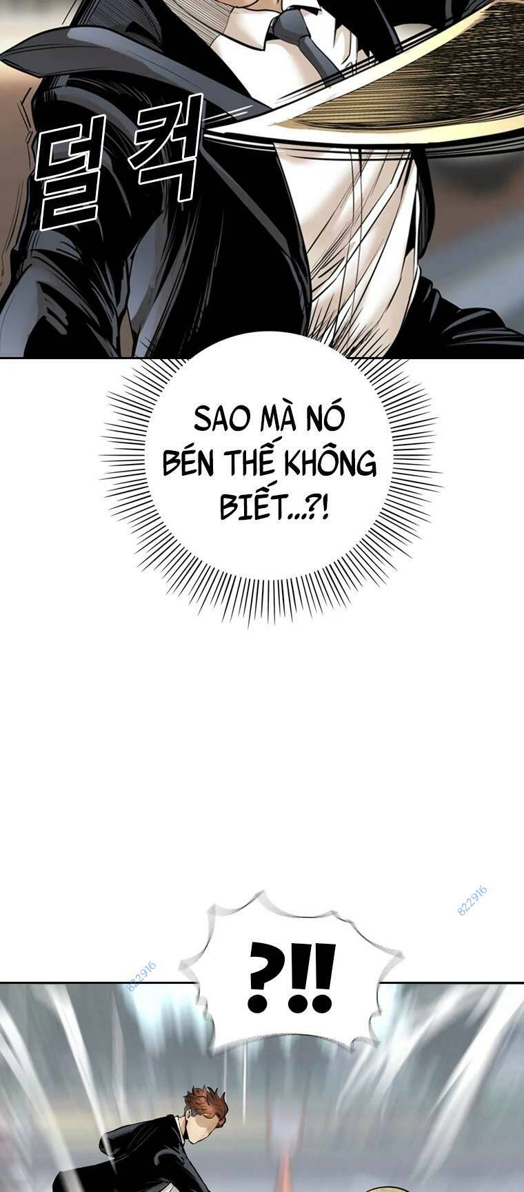 The Blob - Chương 87
