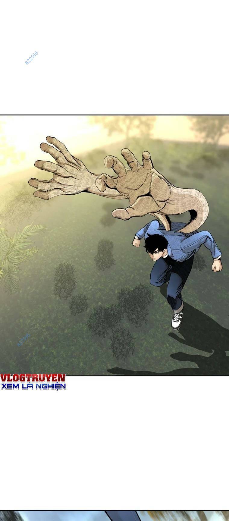 The Blob - Chương 87