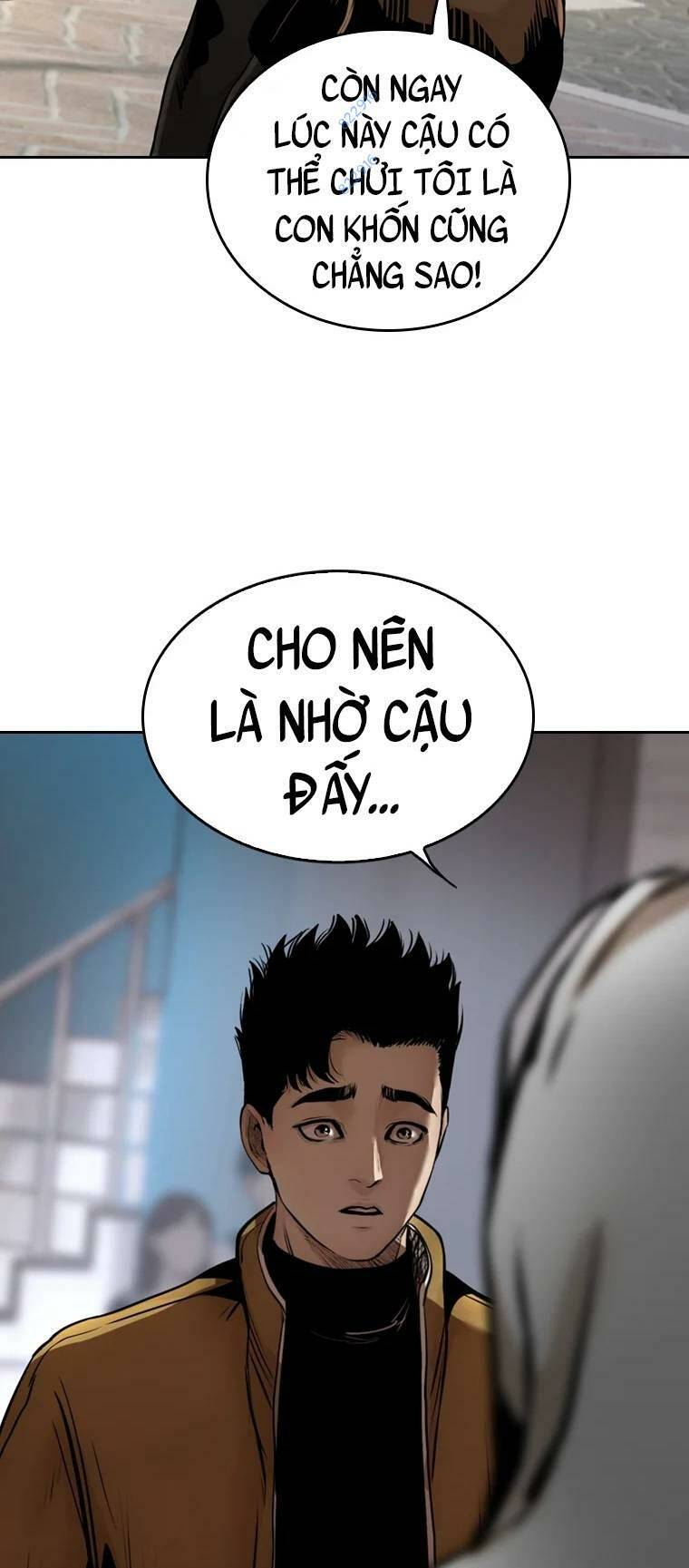 The Blob - Chương 87