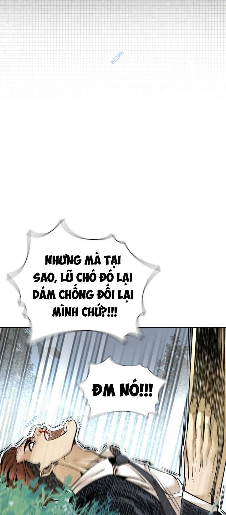 The Blob - Chương 87