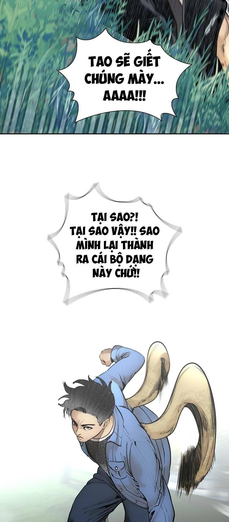 The Blob - Chương 87