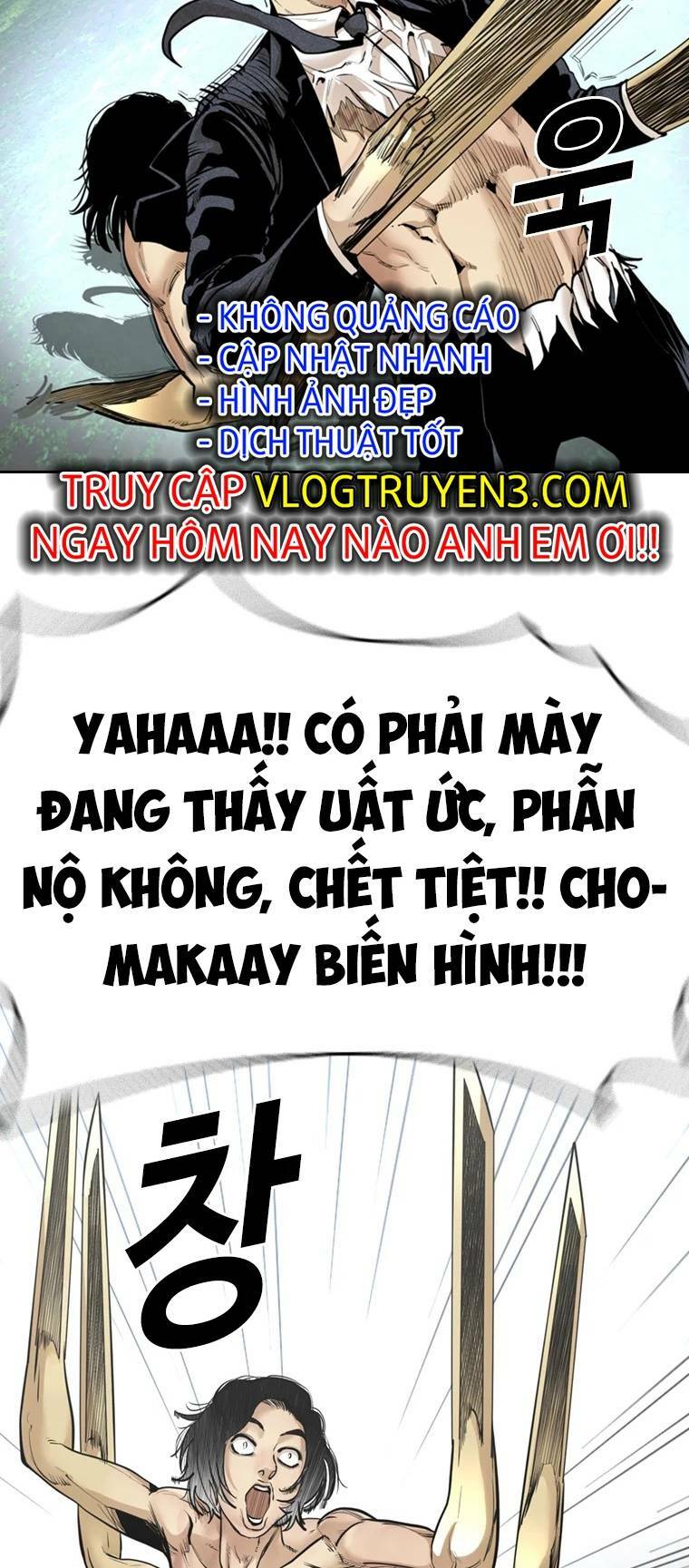 The Blob - Chương 87