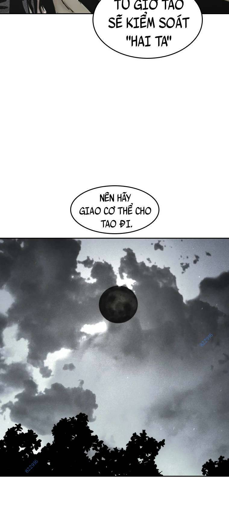 The Blob - Chương 87