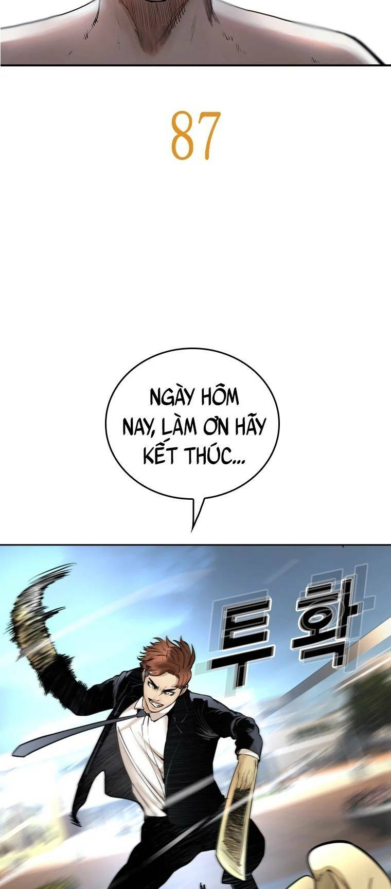 The Blob - Chương 87