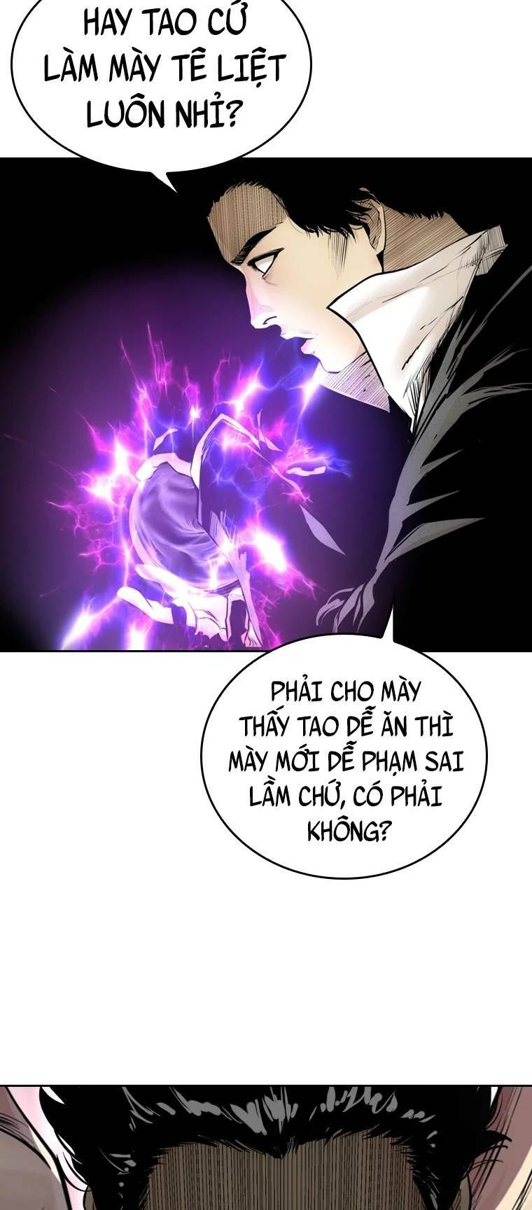 The Blob - Chương 87