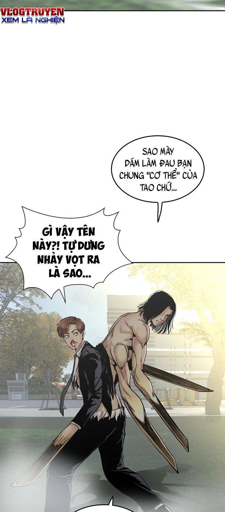 The Blob - Chương 88
