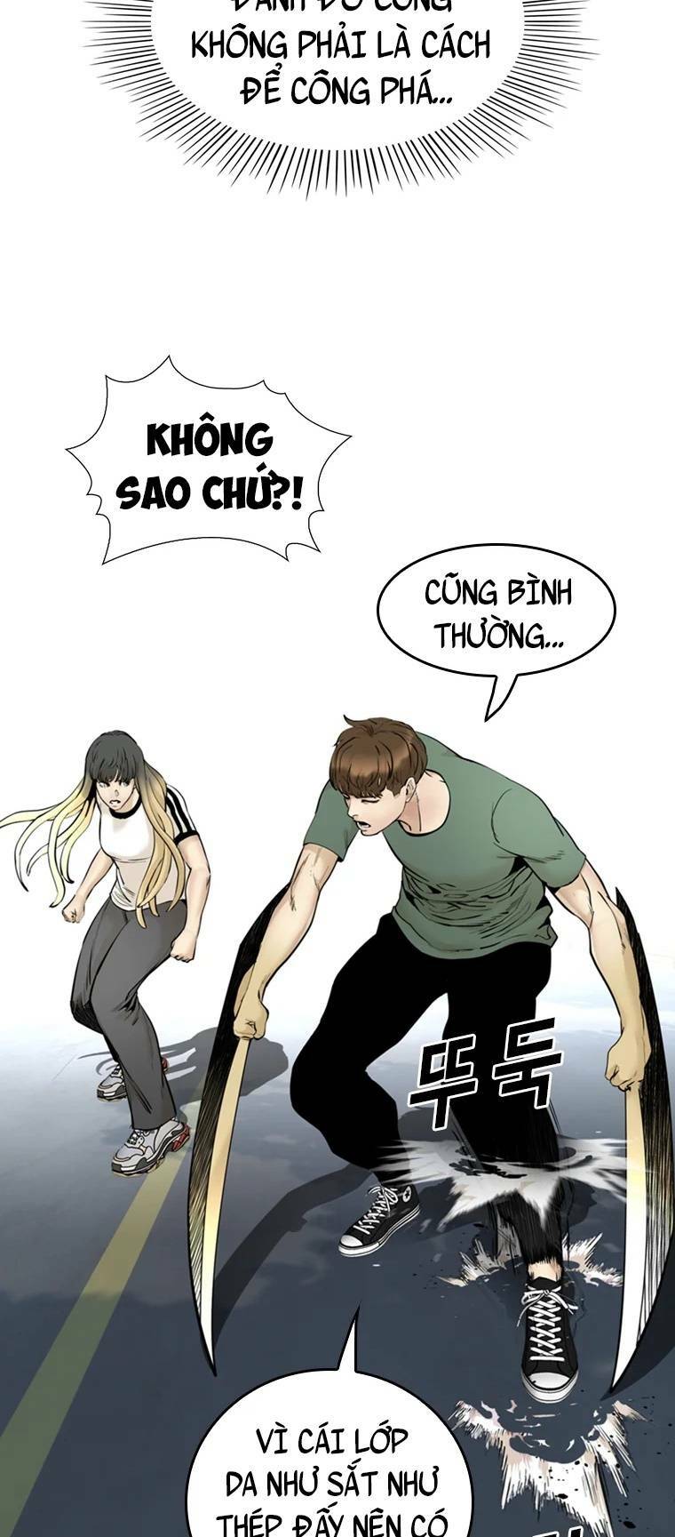 The Blob - Chương 88