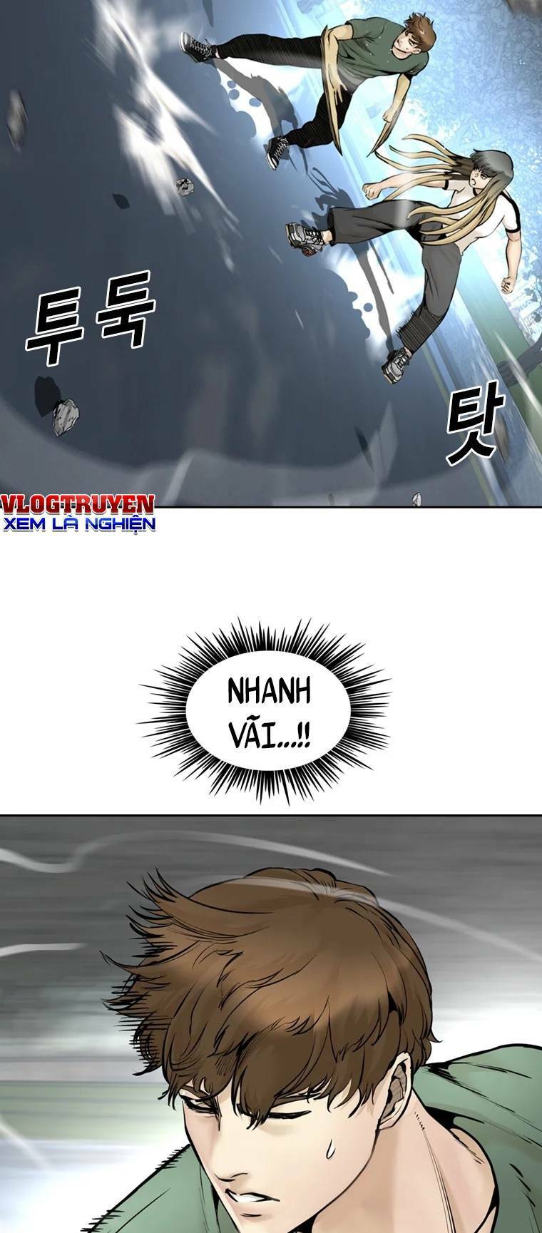 The Blob - Chương 88