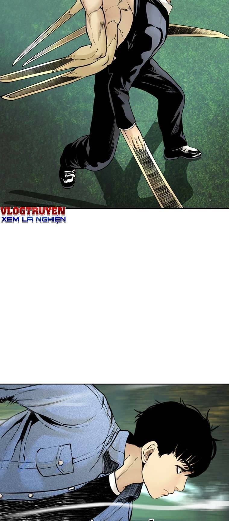 The Blob - Chương 88