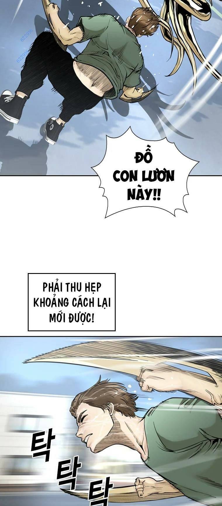 The Blob - Chương 88