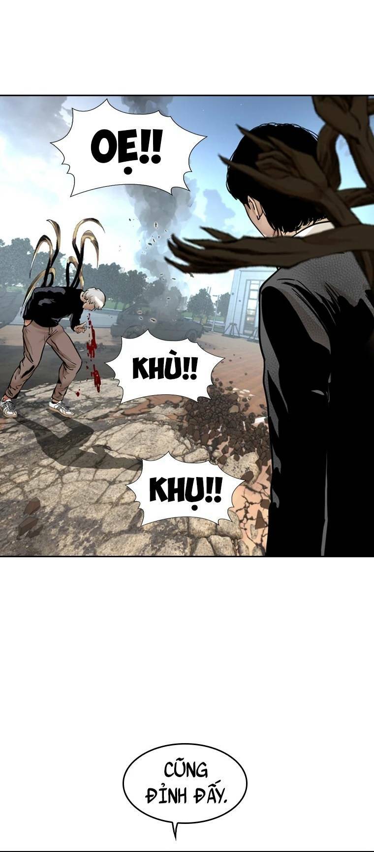 The Blob - Chương 89