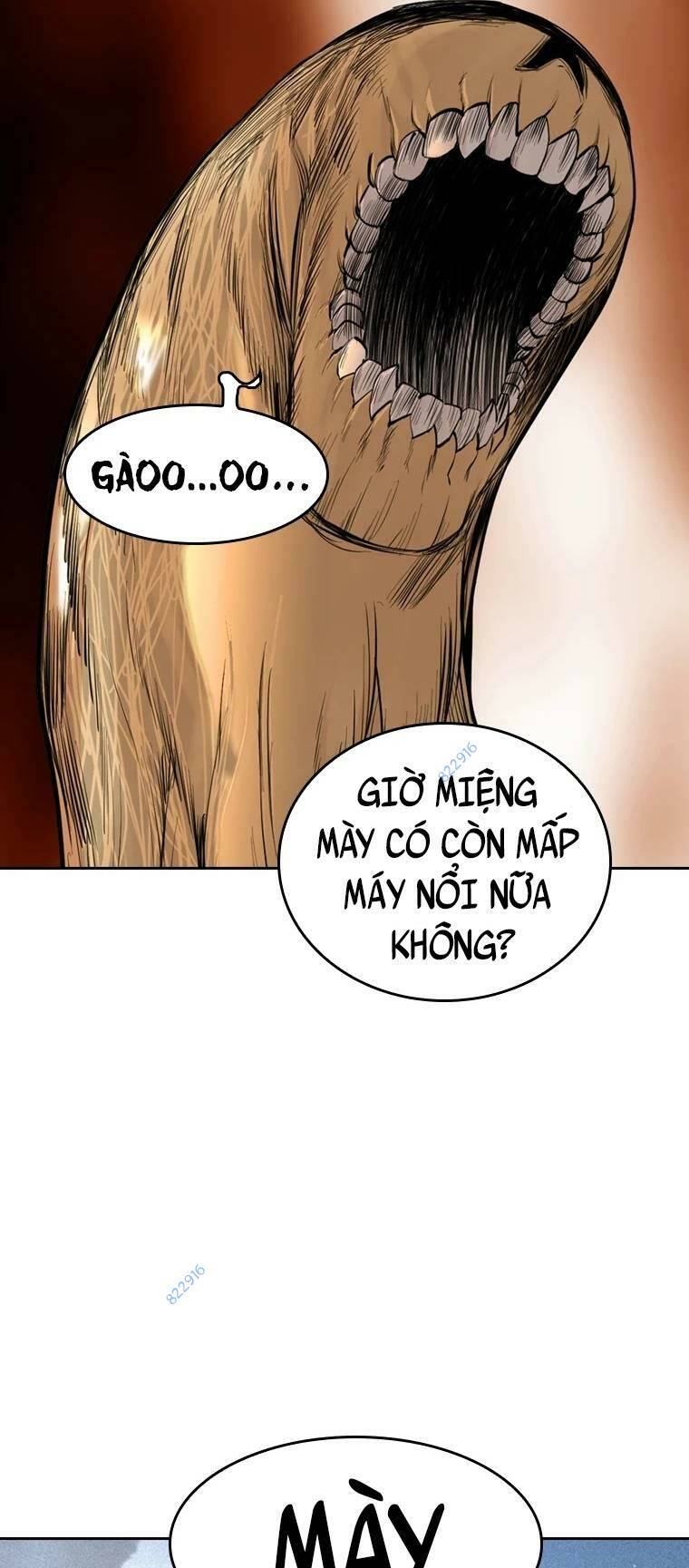 The Blob - Chương 89