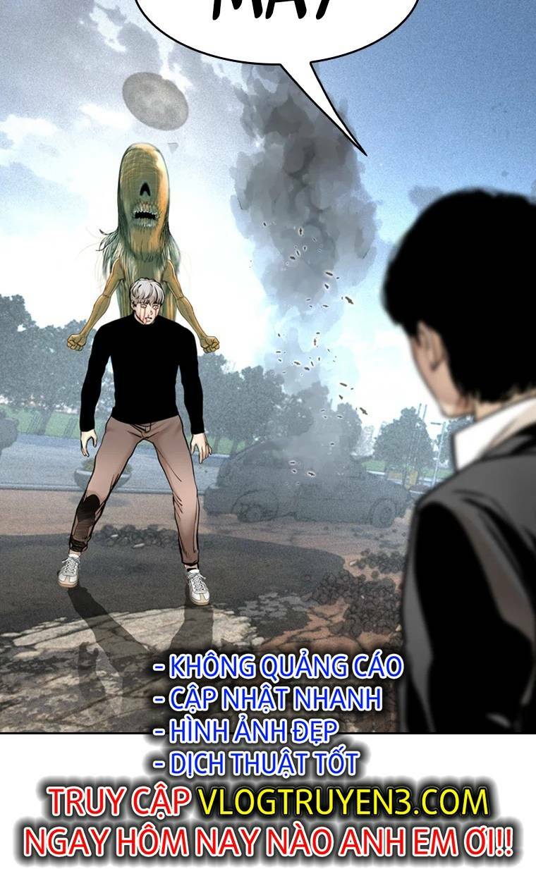 The Blob - Chương 89