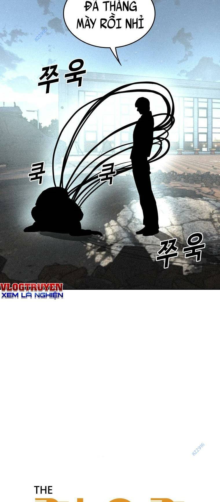 The Blob - Chương 89