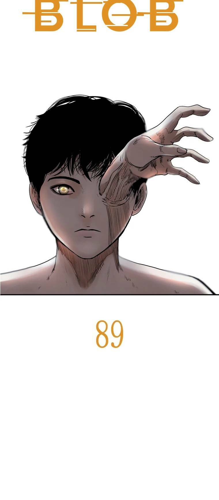 The Blob - Chương 89