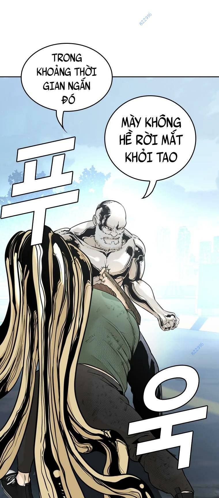 The Blob - Chương 89