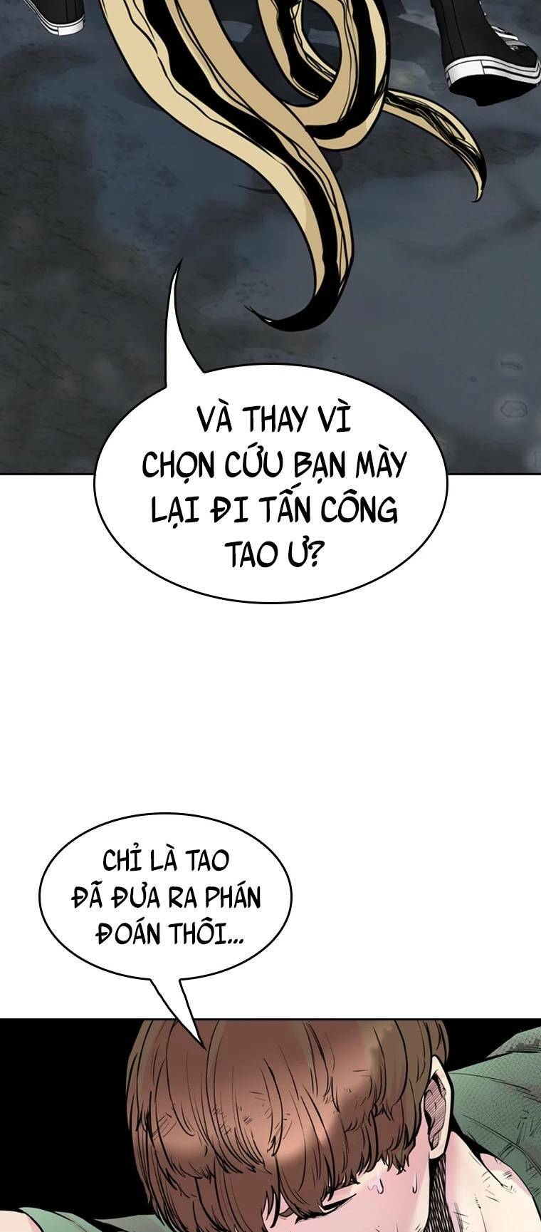 The Blob - Chương 89