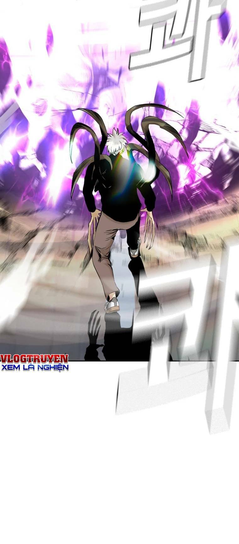 The Blob - Chương 89