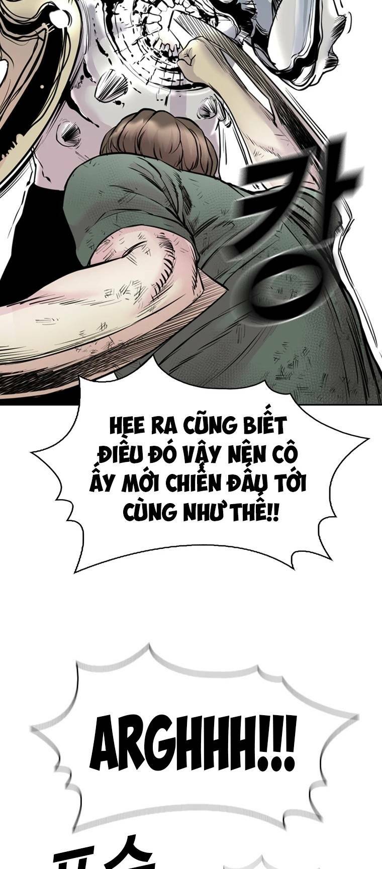The Blob - Chương 89