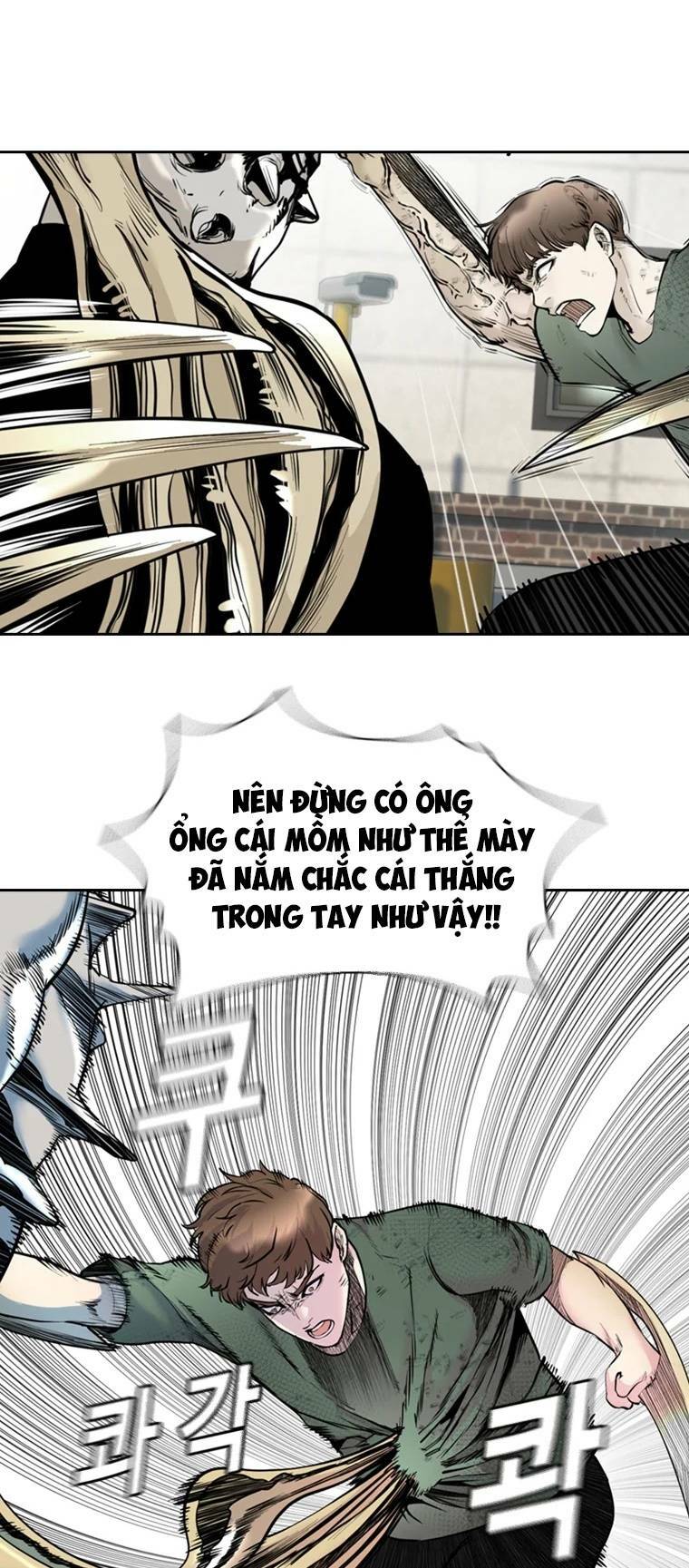 The Blob - Chương 89