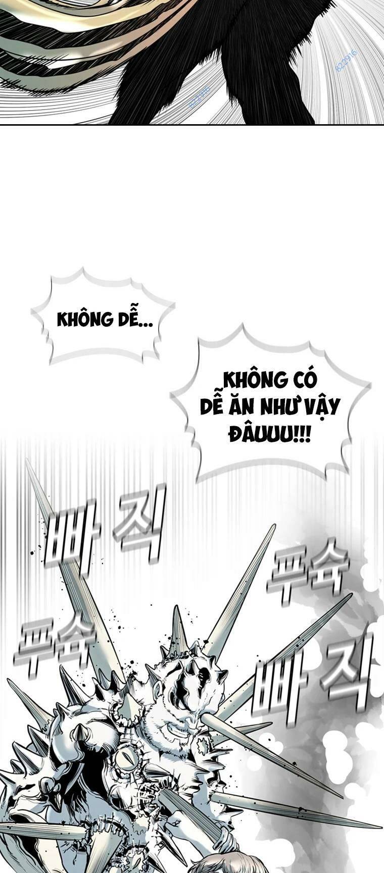 The Blob - Chương 89