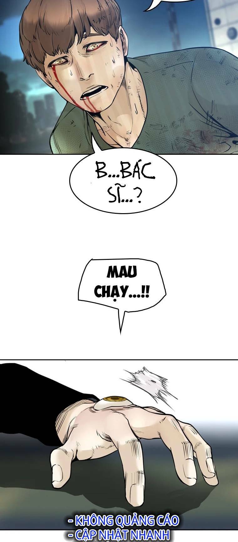 The Blob - Chương 89