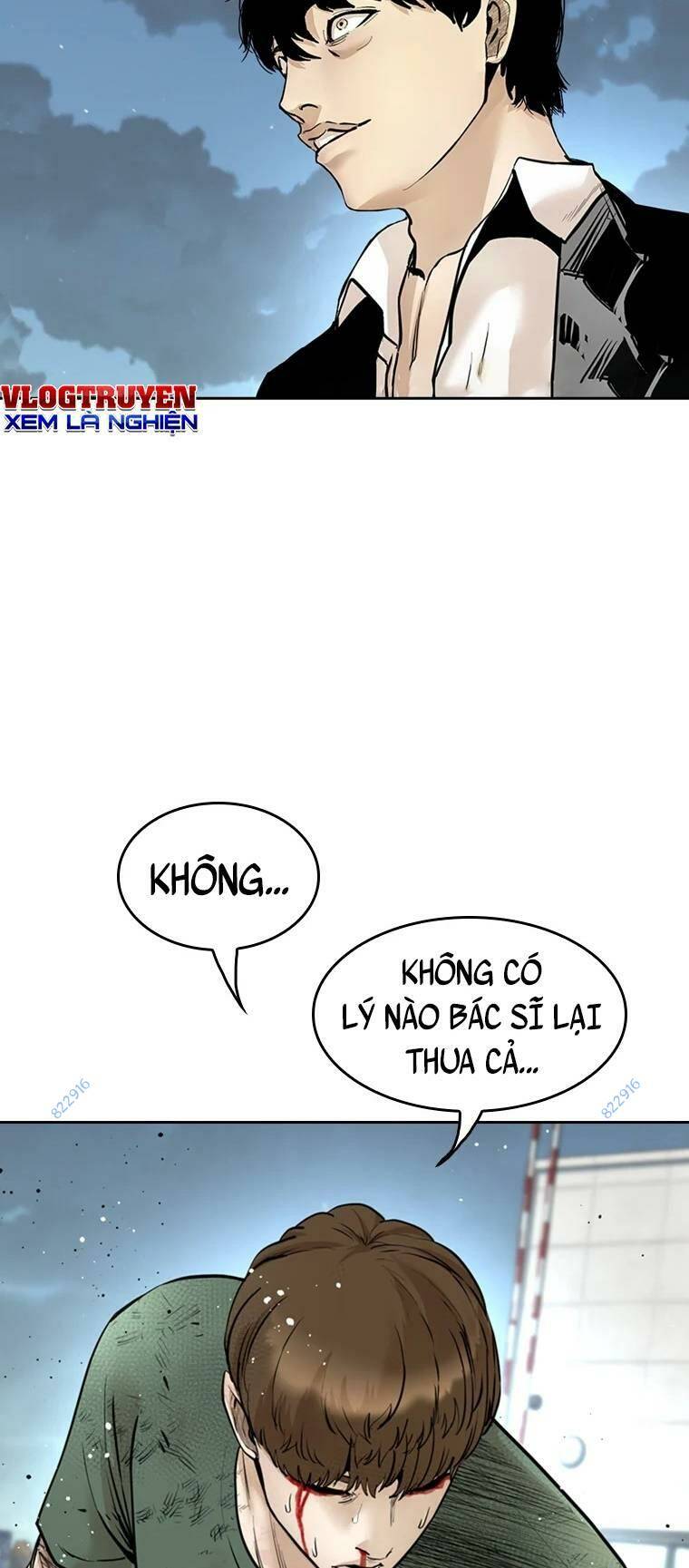 The Blob - Chương 89