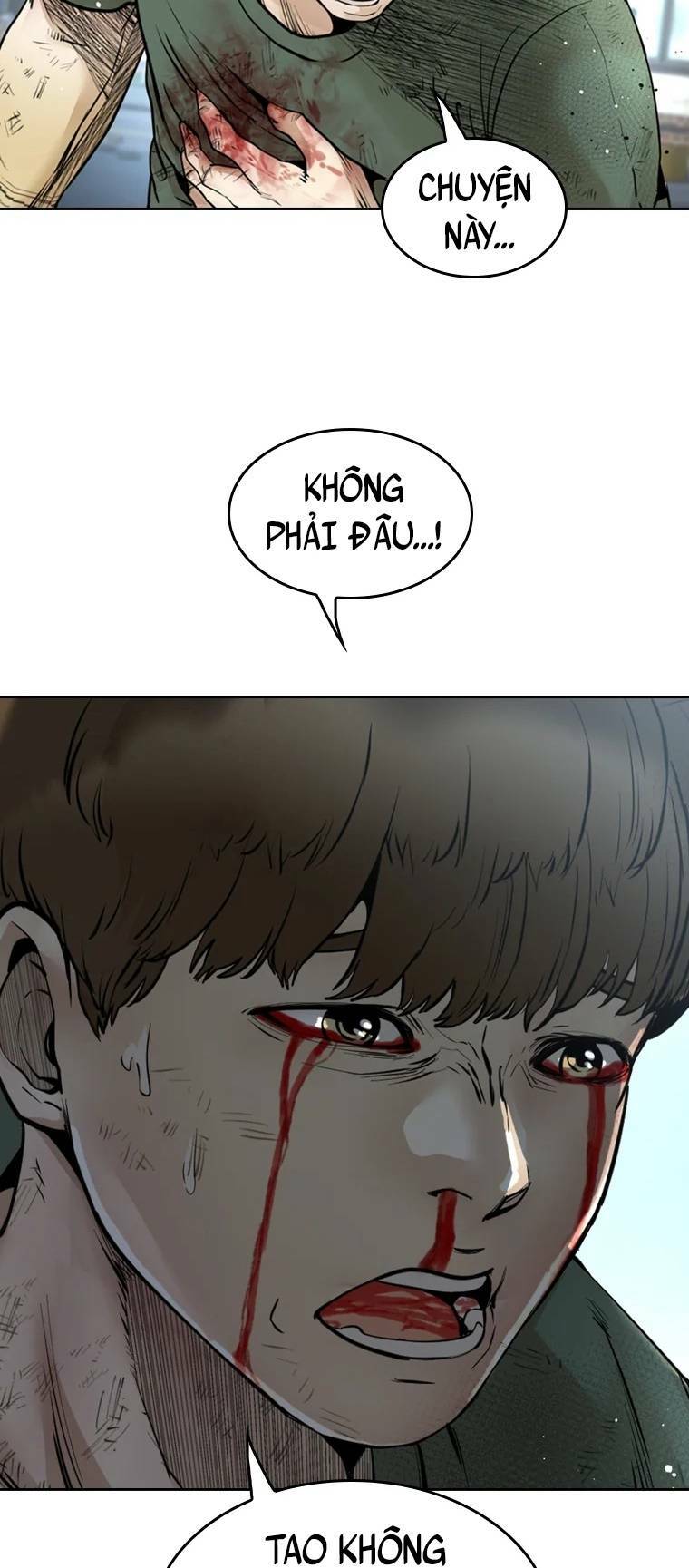 The Blob - Chương 89