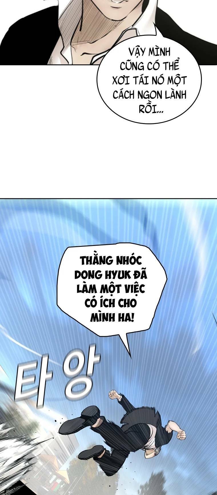The Blob - Chương 89