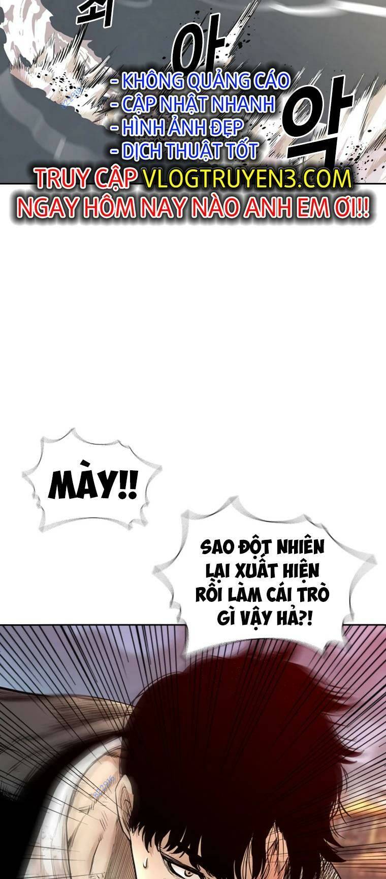 The Blob - Chương 89