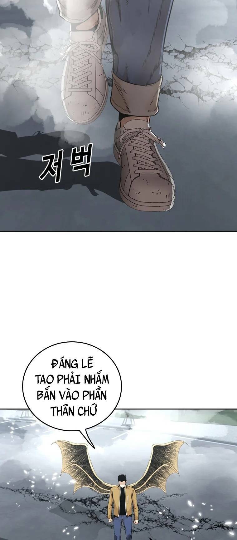 The Blob - Chương 89