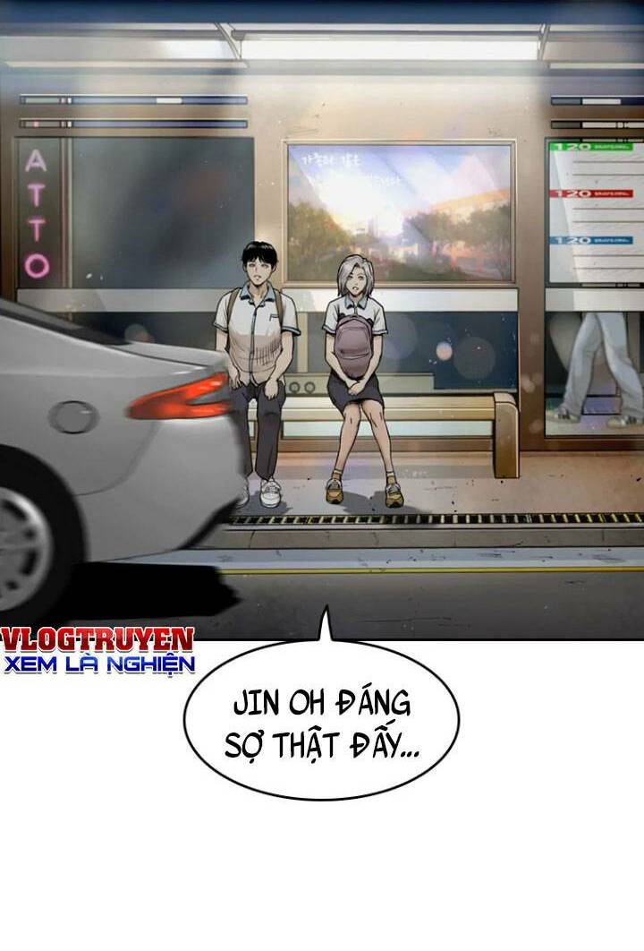 The Blob - Chương 9