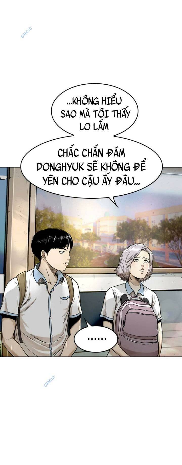 The Blob - Chương 9