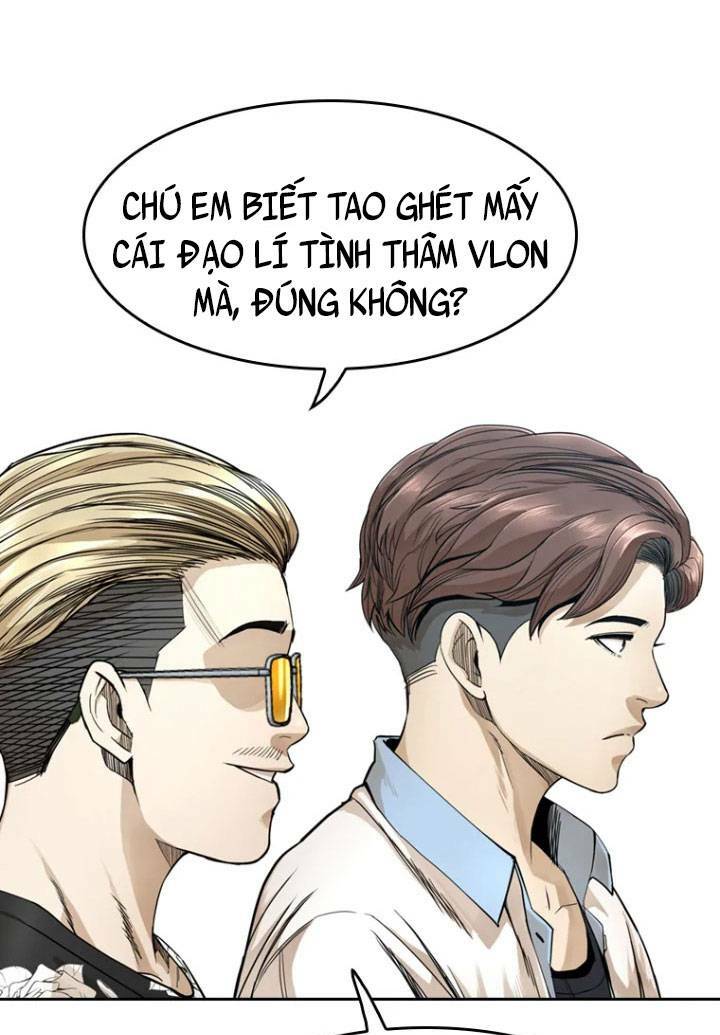 The Blob - Chương 9