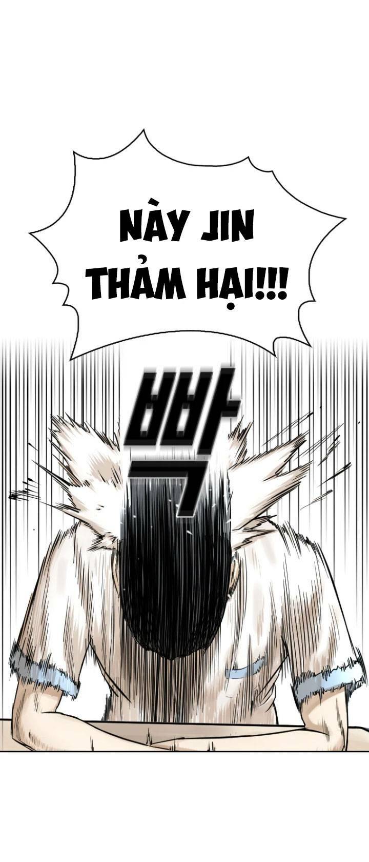 The Blob - Chương 9
