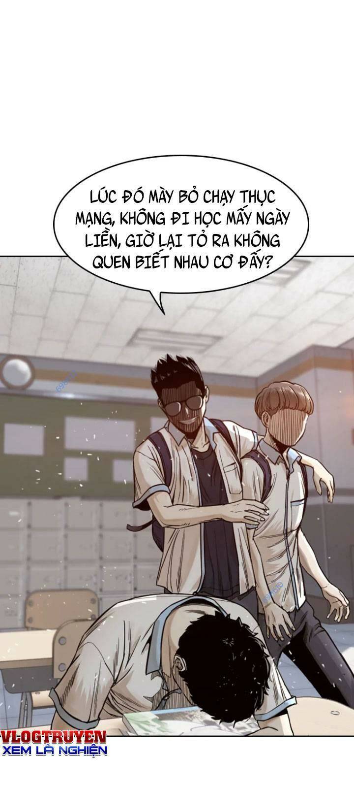 The Blob - Chương 9