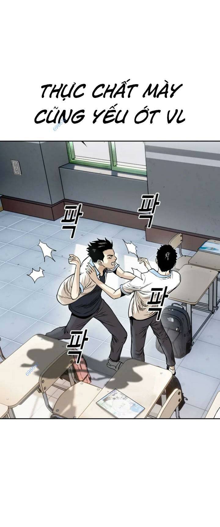 The Blob - Chương 9