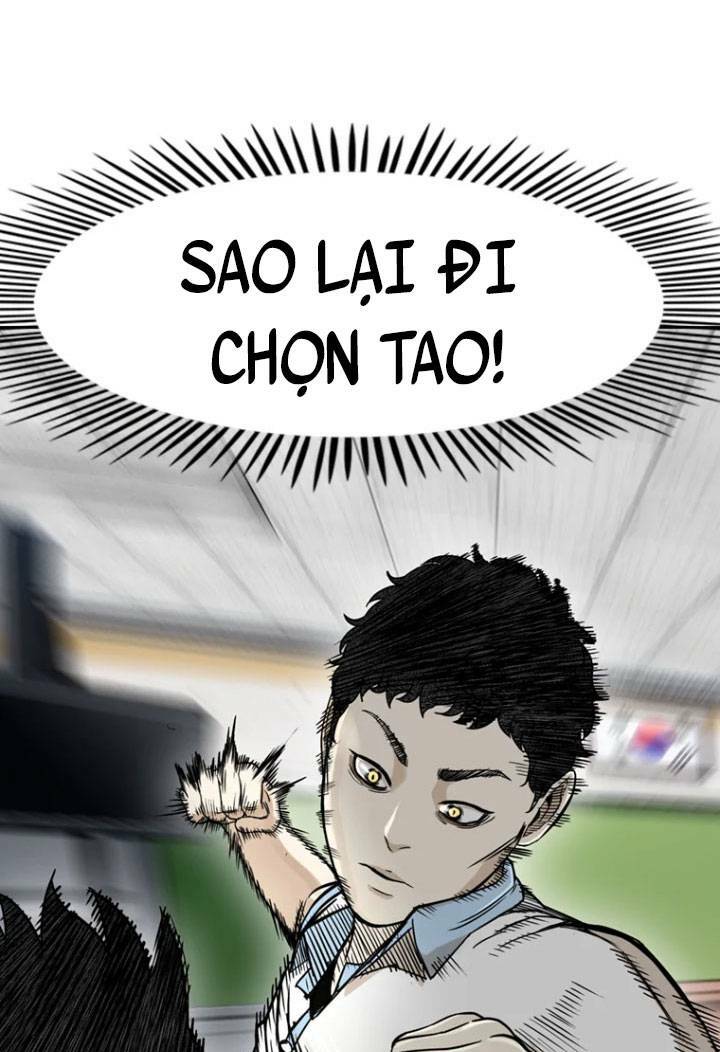 The Blob - Chương 9