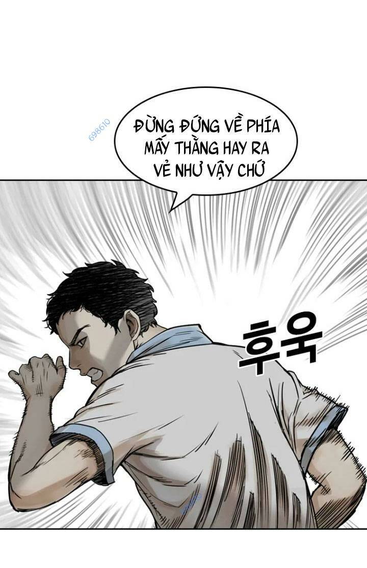 The Blob - Chương 9