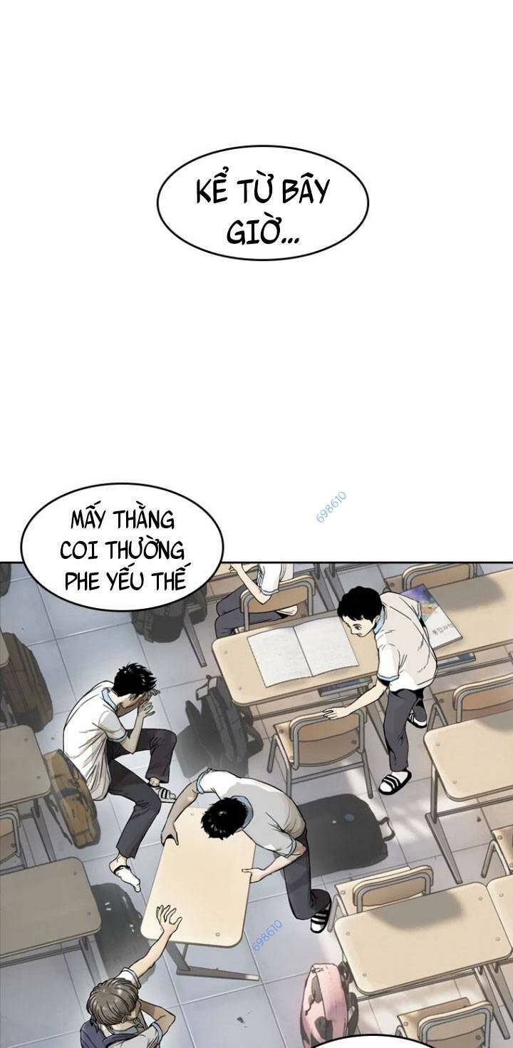 The Blob - Chương 9
