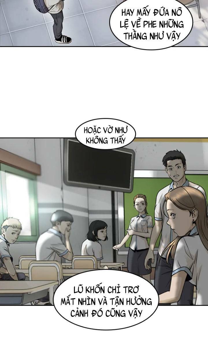 The Blob - Chương 9