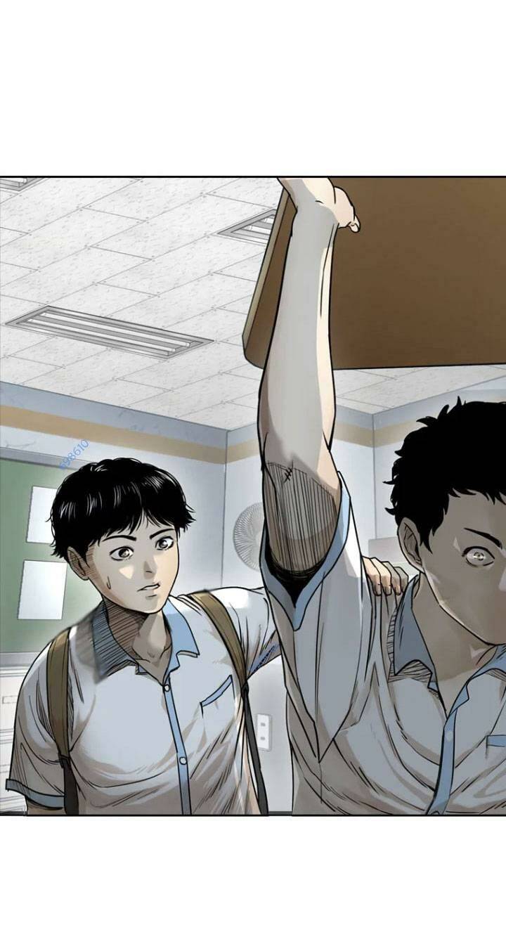 The Blob - Chương 9