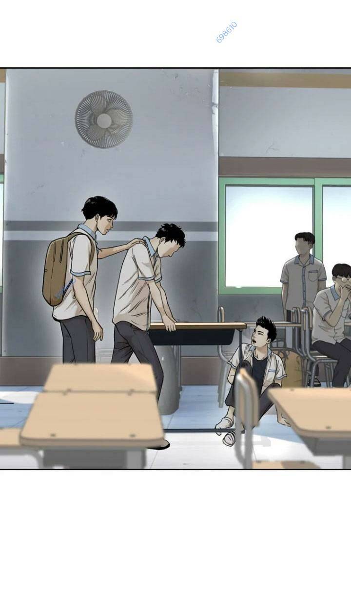 The Blob - Chương 9